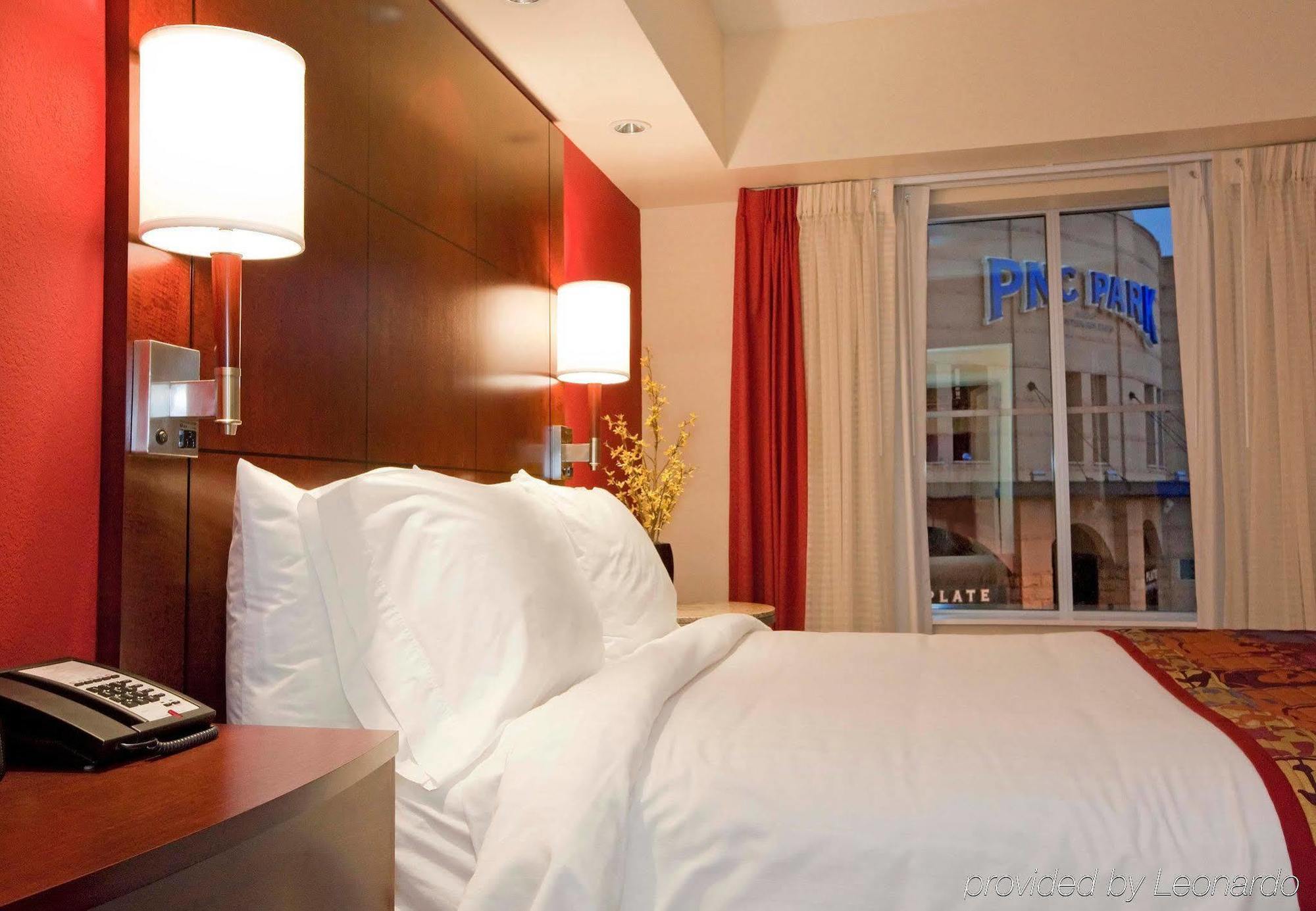 Hotel North Shore Pittsburgh
